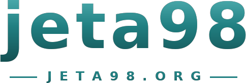 jeta98 logo