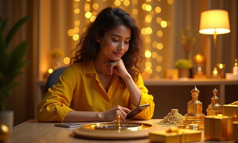 jeta98 jeta98-এ আপনার অ্যাকাউন্ট